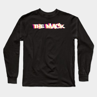 the mack Long Sleeve T-Shirt